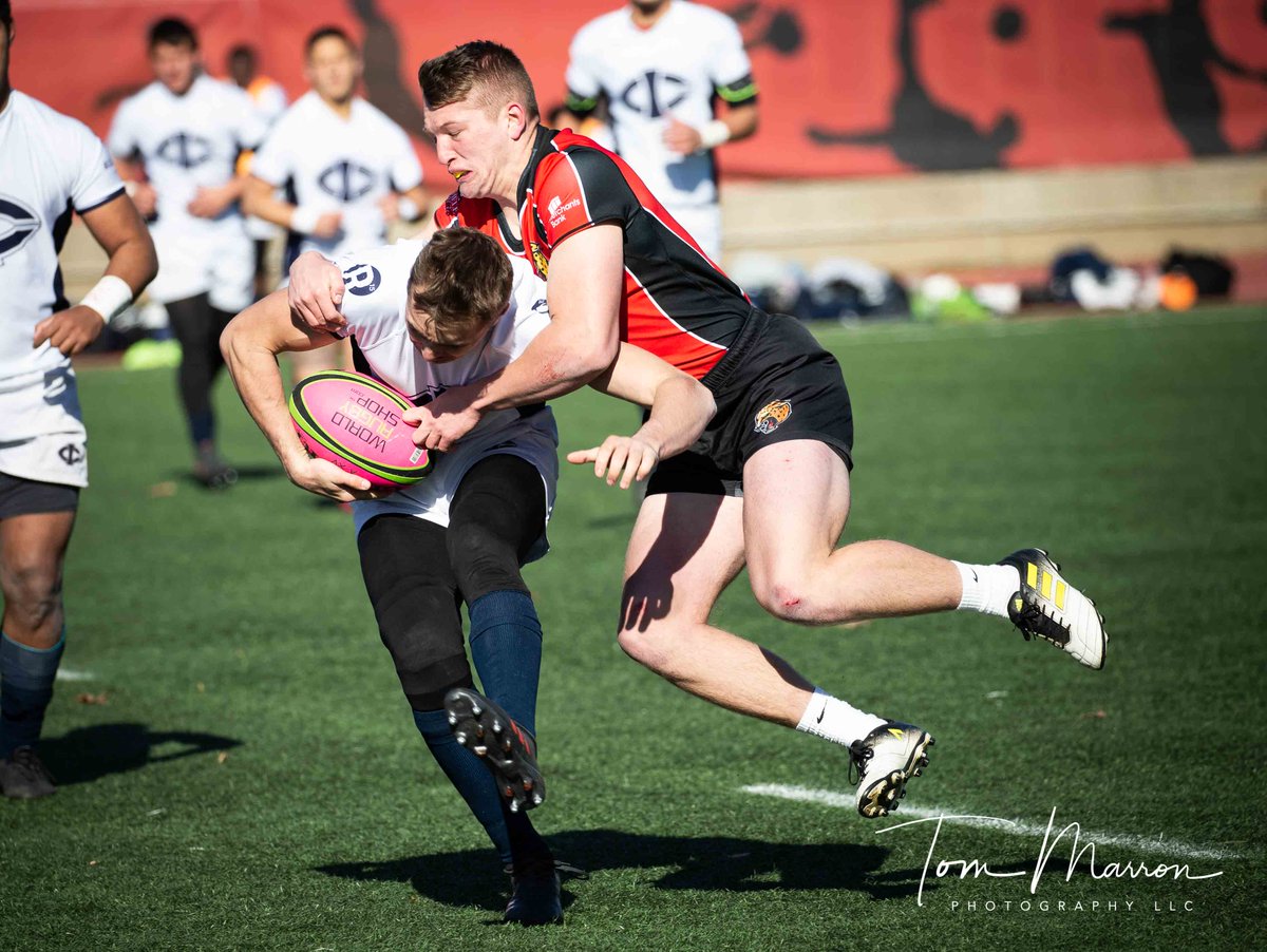 Ends up the Zionsville alum <a href="/lilbeanie96/">Beanie</a> invited me to shoot the <a href="/Rugby_at_IUPUI/">IUPUI Rugby</a> rugby match this past weekend. I never turn down a chance to shoot one of my favorite sports. This IUPUI team is really, really good. Photos here: tommarronphotography.com/Sports/Rugby/I… <a href="/ZvilleRugby/">Zionsville Rugby</a>