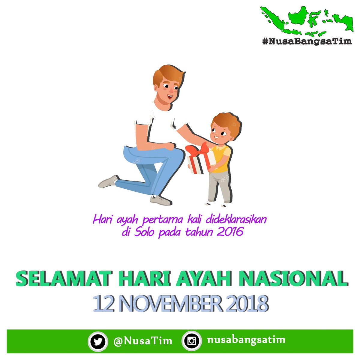 nusabangsatim's tweet photo. #NusaBangsaTim
#nusabangsa
#badandiklat
#diklat
#LDK
#LDKS
#LKMM
#OKP
#eventorganizer
#eventplanners https://t.co/By6VmyjAgj