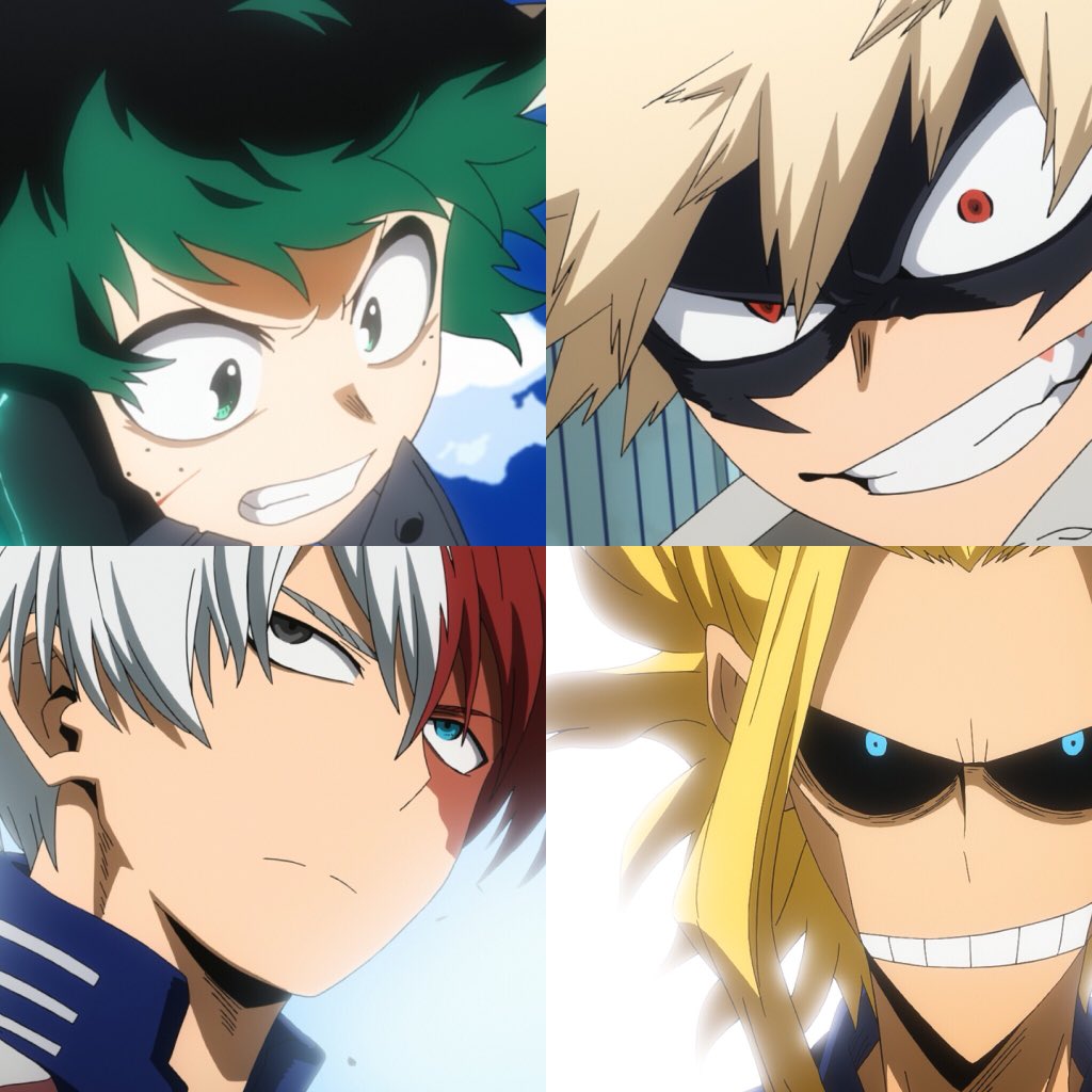 僕のヒーローアカデミア ヒロアカ アニメ公式 A Twitter 今年もジャンプフェスタスーパーステージに ヒロアカ がやって来る 12 22 土 デク役の 山下大輝 さん 爆豪役の 岡本信彦 さん 轟役の 梶裕貴 さん そしてオールマイト役の 三宅健太 さんが会場をプルス