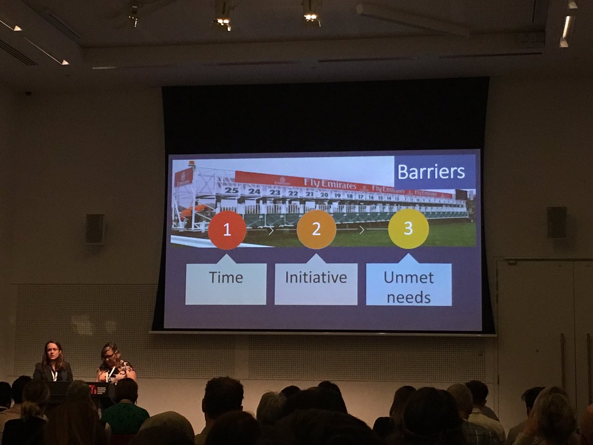 Talking mentorship in the JMO space with Dr Jasmine Eldridge & Judy O’Connor 
#prevoc18
#doctorwellbeing
#neartopeer