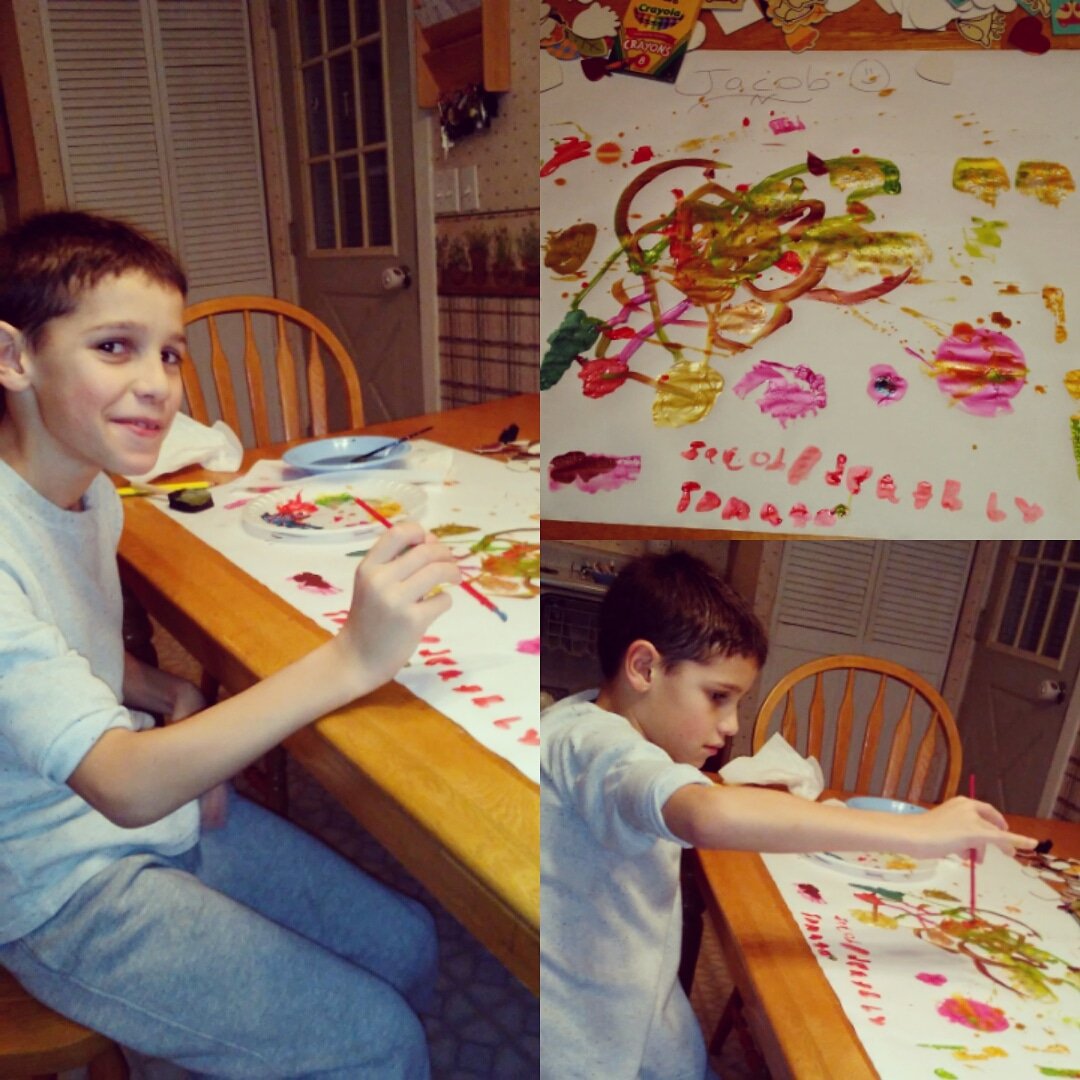 tortucand802's tweet photo. #keepcalmandpaint🎨😉✨ https://t.co/WgEAZyAWk0