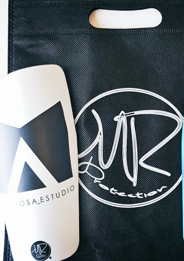 NUEVO ACUERDO!! 📝
A partir de mañana todos nuestros seguidores que sigan la cuenta de @mr_protection tendrán un 
👉 20 % 🆓️👈 de descuento en sus espinilleras personalizadas🛡⚔ Las mejores y mas económicas del mercado👌Nosotros ya tenemos las nuestras 😊 
CODIGO ⏩MAROSA20⏪