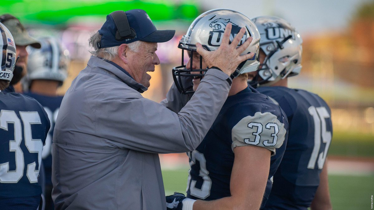UNHInsider's tweet image. Game 10 Report: Horn's pick-6, Washington's 93-yard run make it a feel-good Senior Day for @UNHWildcats. unhwildcats.com/news/2018/11/1… @UNHAlumni @UNHStudents #BleedBlue