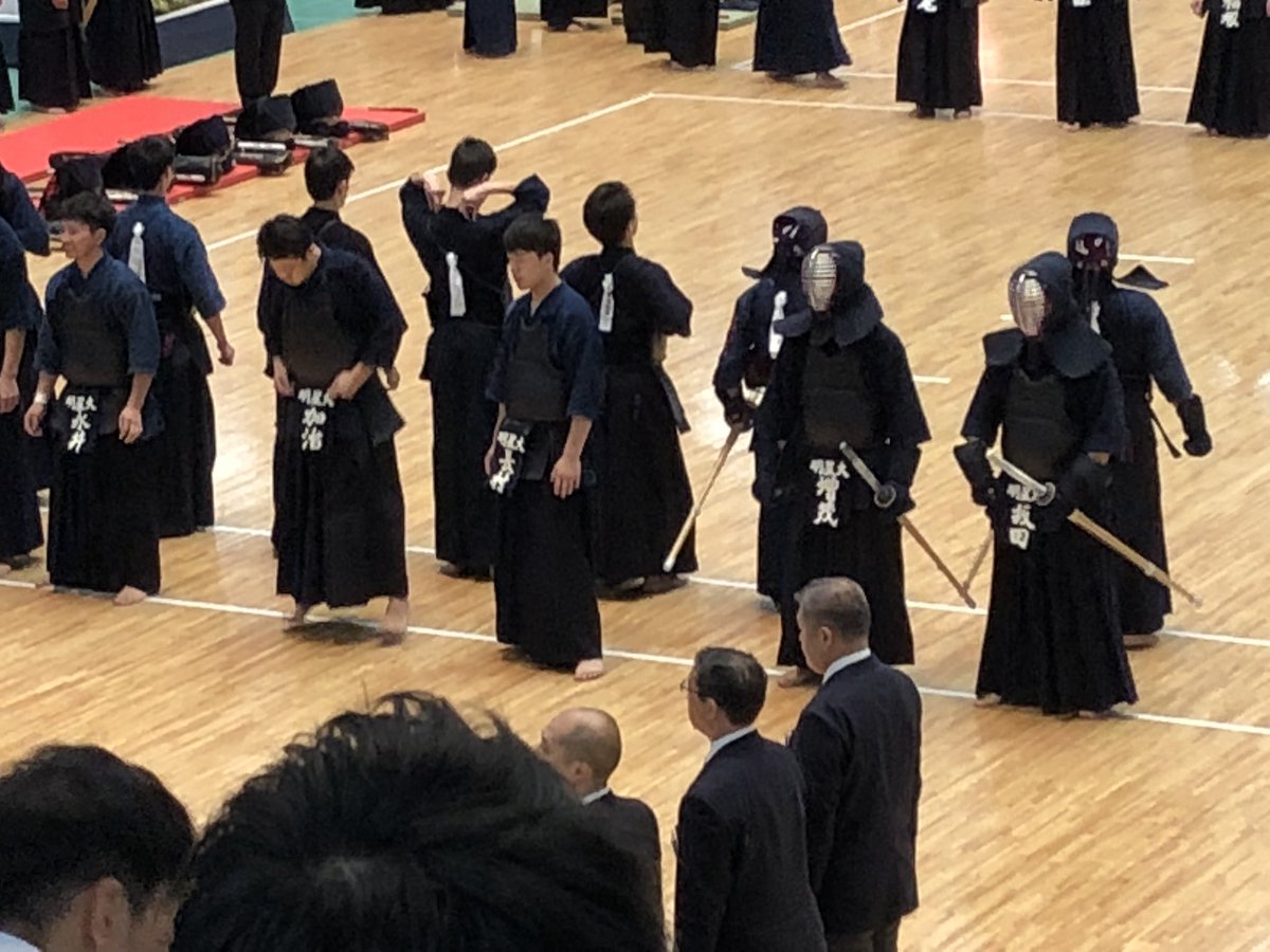 ますも 誠二 全日本剣道連盟の多大なる協力を得て剣道試合 稽古における心肺停止の実態を調査しています 剣道がより安全なものになる事祈って 市原市 市原市議会 市原市役所 市原市商工会議所