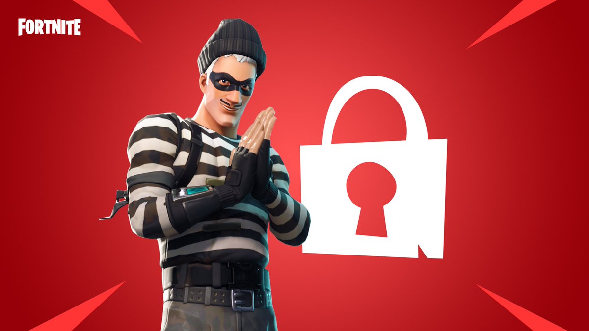protect your account by enabling 2fa two factor authentication as a reward for protecting your account you ll unlock the boogiedown emote in fortnite - fortnite enable 2fa not working