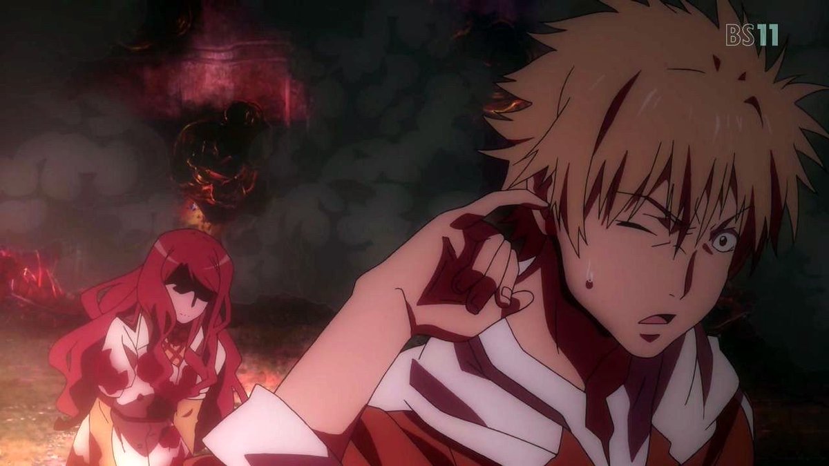 アナログtv モバゲー住民 در توییتر とある魔術の禁書目録iii A Certain Magical Index3 第6話 超能力者達 一方通行 垣根帝督 麦野沈利 浜面仕上 レベル5激戦回 其の1 W アナログtv モバゲー住民 در توییتر とある魔術の禁書目録iii A Certain Magical Index3 第6話 超能力者達 一方通行 垣根帝督 麦野沈利 浜面仕上 レベル5激戦回 其の1 W