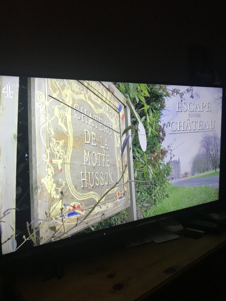 Paperwork House tweet media