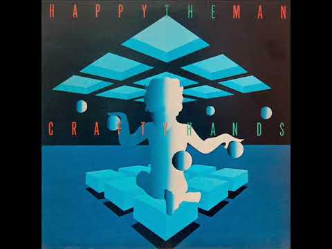 Crafty Hands - Happy the Man ... - #ProgressiveRock #ProgressiveRockMix #ProgressiveRockMusic - - musicmaniac.org/rock/progressi…