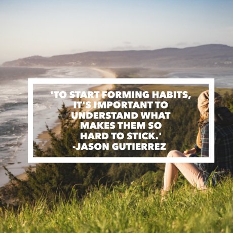 DougForbes's tweet image. How Long It Really Takes To Form a New Habit (and how to get started)
bit.ly/2SXv8kf
#personaldevelopment #GrowthHacking #SelfImprovement