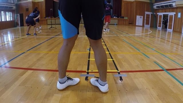 ezy_jp's tweet photo. Lateral Step with Time Difference ( Internal Rotation) :-)
-
#若月隼太 #alpineski #trainingforskiing #sportsperformance #drylandtraining #functionaltraining #activemobilityexercise #FMP #FunctionalMovementPerformance #FSM #FunctionalSkiMovement #ladderdr… https://t.co/Zy1YE1i96Y https://t.co/kk6Z2NPlsL