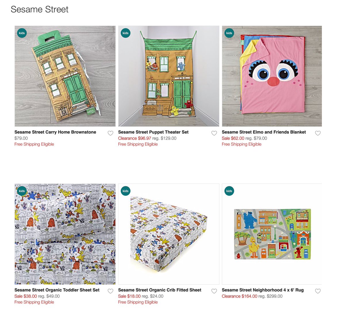 MarlonsPuppets's tweet photo. Looking for some unique gifts for #Christmas? Check out @CrateandBarrel and their #SesameStreet collection. https://t.co/cqaKE8Eisv #CrateBarrel #ChristmasShopping https://t.co/IZgIPW89kA