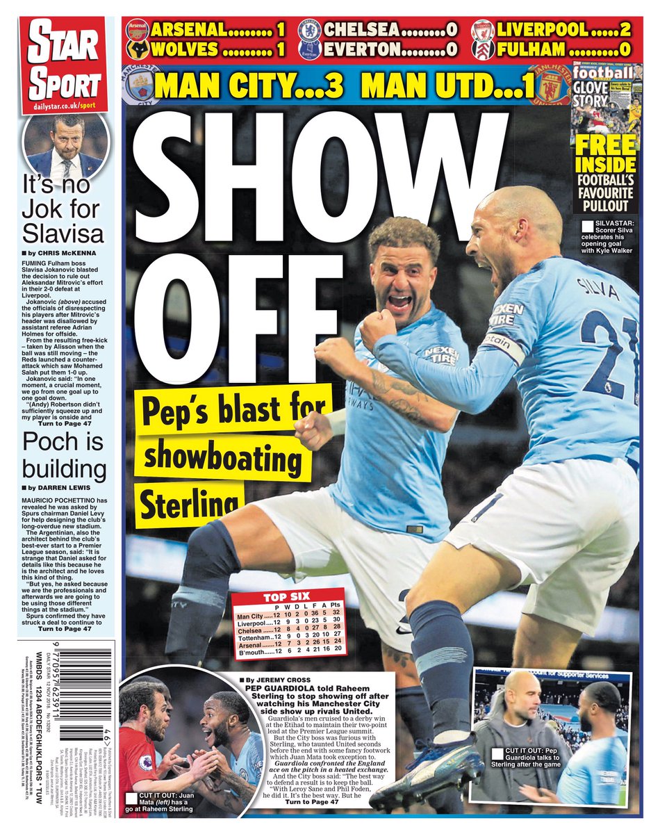 Helena Wilkinson on Twitter "Daily Mirror For your tomorrow, they