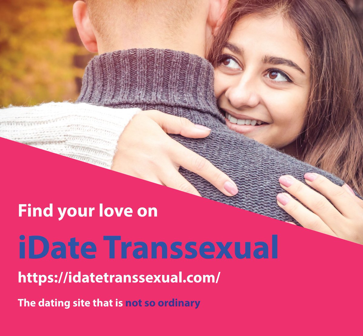 Transgender Options For Love And Dating With Websites For Trans Men And Women