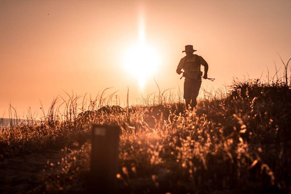Estos atardeceres son patrimonio de OTSO @trailmenorcacdc. ¡Vívelo con nosotros en 2019! #RunCdC2019 #trailrunning #Menorca