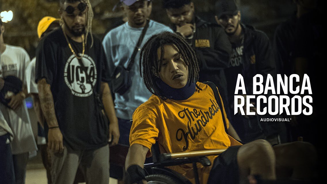 A Banca Records On Twitter Saiu Lebai Elice Chris Sos Mazin Assista Https T Co Y4gidibyqc