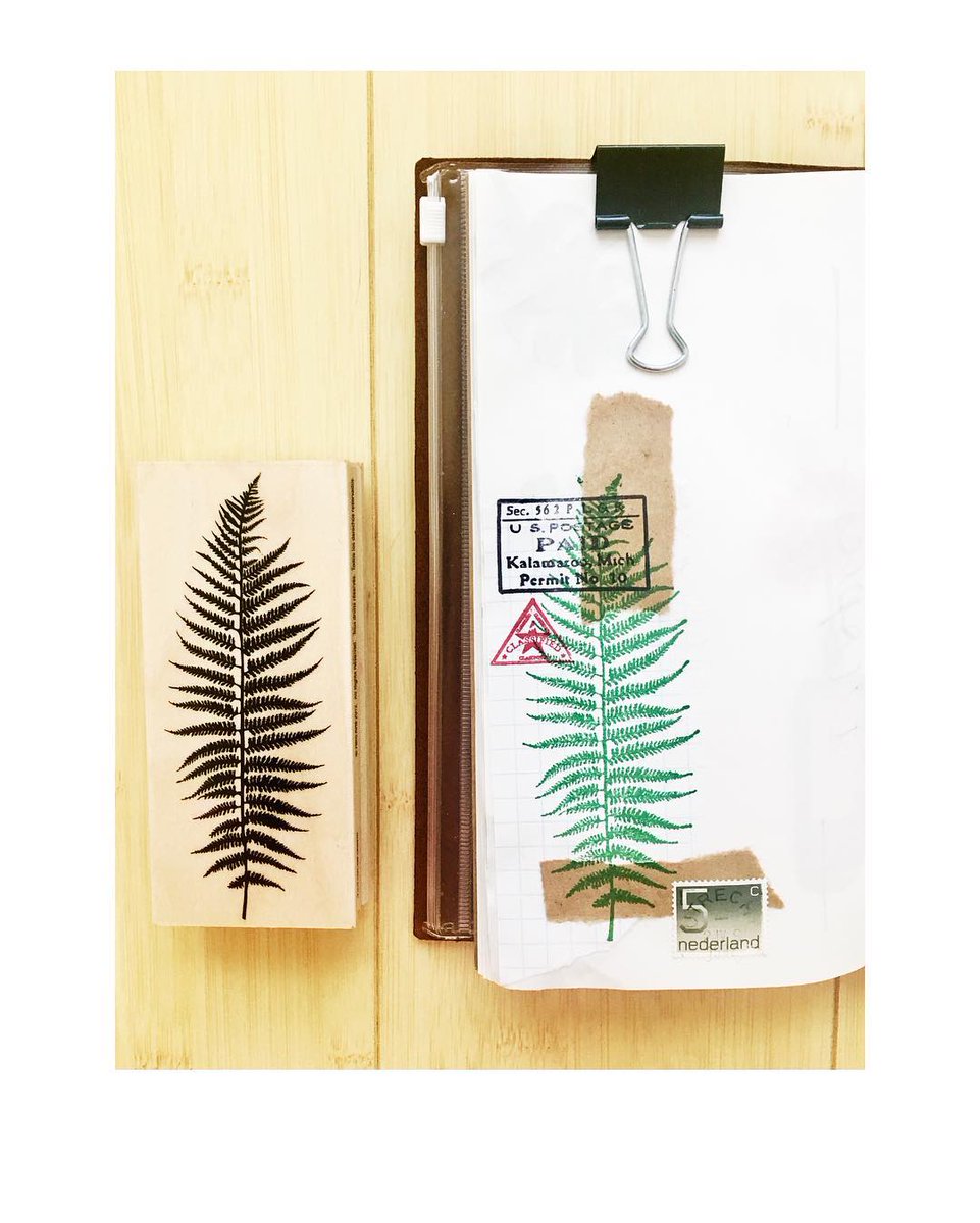 Paper_Source's tweet image. Creative journal goals from @jodikatherine_creatives.

#creativejournaling #weeklyjournal #stamping #SundaySpotlight #nature