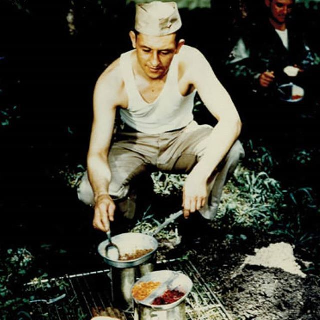 We here at Bourbon Steak wanted to thank all of our Veterans today for your service. We are all humbled by the sacrifices you all have made.. THANK YOU!🇺🇸 <a href="/marines/">Mariusz Kujawski</a> @usarmy @usnavy <a href="/usairforce/">U.S. Air Force</a> @uscg #strength #honor #america ift.tt/2AYsRyk