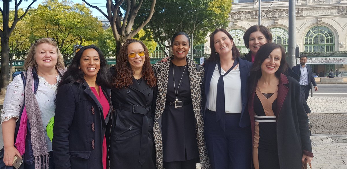 fflynn10's tweet photo. Honoured to have joined the Presidents of @PWNDublin @PWNGlobal @gndrbalncleader in @pwnlyon this weekend. Lots of learning, collaboration, debate and planning for 2019. Gender Balanced Leadership #symbiosis #pwnfide #collaboration #emotionalintelligence https://t.co/mDsjFAqOtm