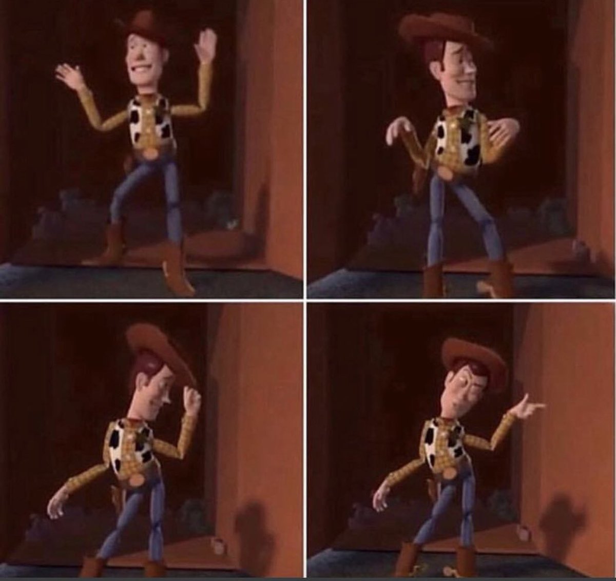 marycmcliney's tweet photo. me entering a rodeo 10 minutes after I “quit” &amp; decided I was never gonna rodeo again https://t.co/xz4K67gUfj