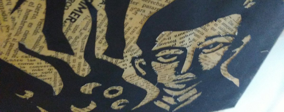 PaulinadeHaedo's tweet image. #Kafka2018