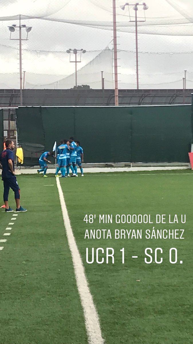 UCR Fútbol Club tweet media
