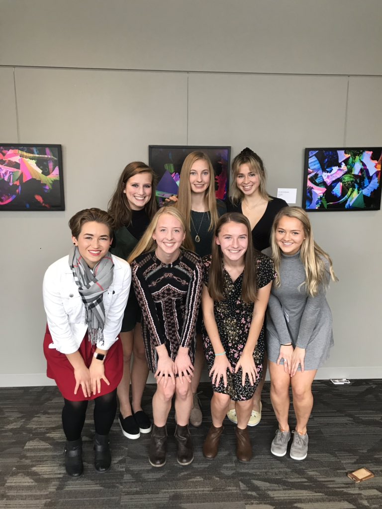 Hopkins Girls Soccer tweet media