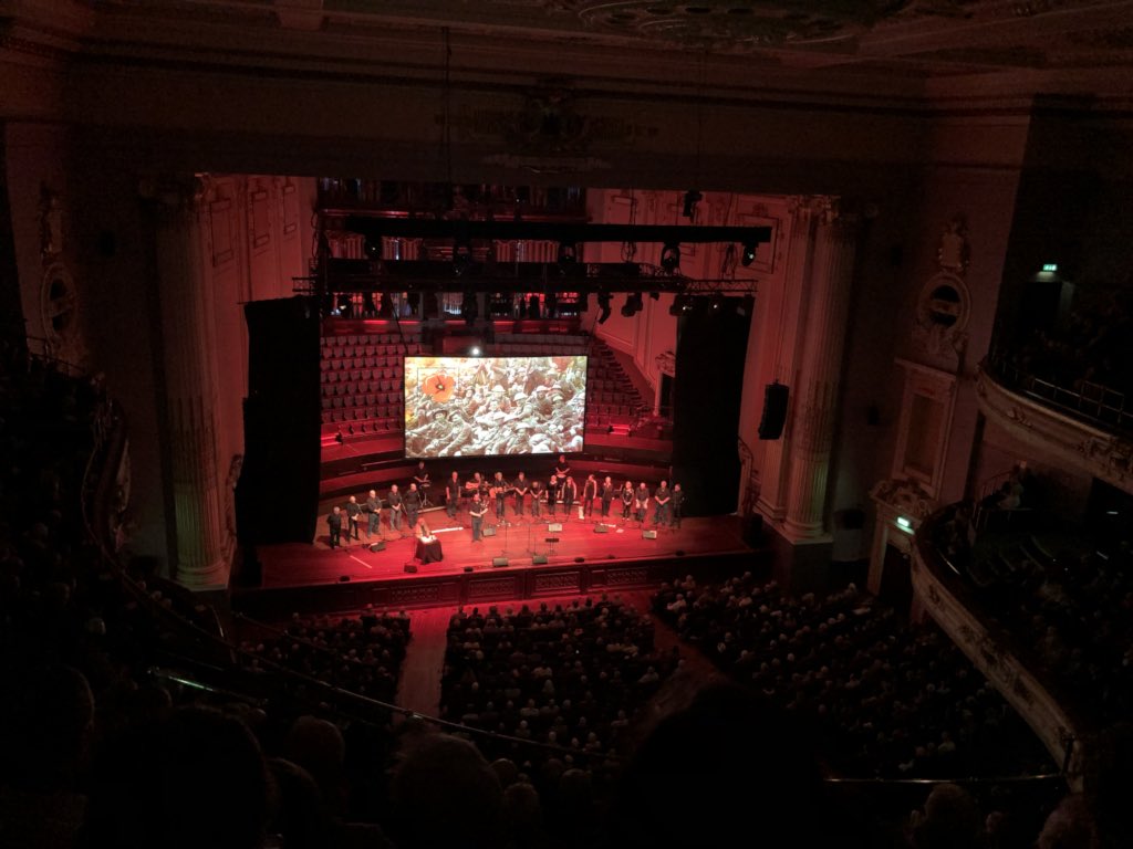 WW100Scotland tweet media