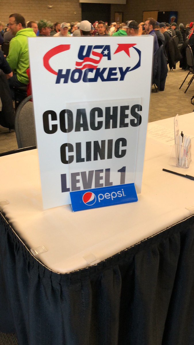 USA Hockey Coaches (USAHockeyCoach) Twitter