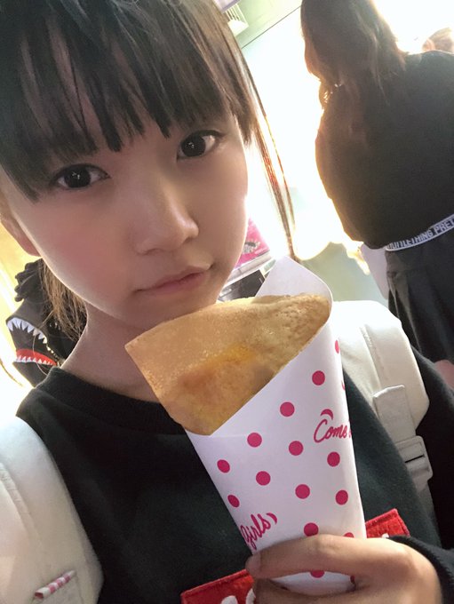 Twitterのコスプレ画像20