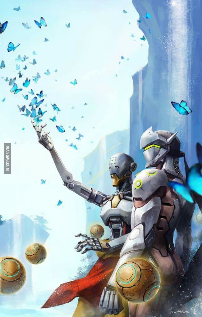 ironhide_jt's tweet image. Going live for some Overwatch Quick Plays and Mystery Heroes!! Come have some fun and chill with us!! @TheTwitchBakery #overwatch #pulselabz