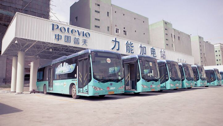 Shenzhen, China, just became the 1st major city in the world to fully electrify its bus fleet, deploying 16,000 clean e-buses

Next step? 100% of its taxis will be EVs by 2020, up from 62.5% now

Anyone listening? Singapore, Jakarta, Bangkok, Manila?

buff.ly/2DfPzDC