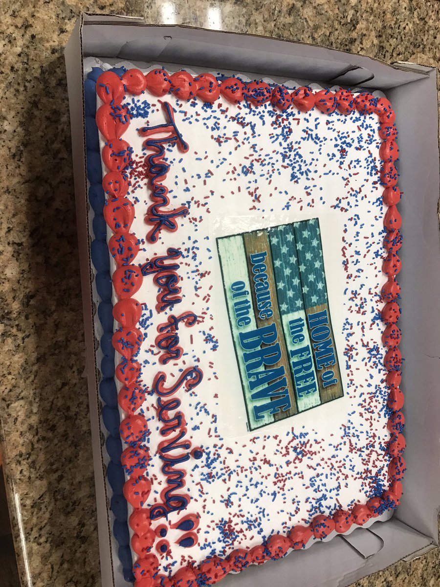 Thank you Veterans!!! We love our Heroes. #thd3901