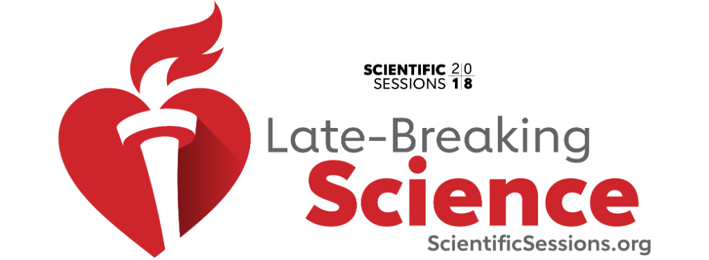 AHAMeetings's tweet photo. Your #AHA18 itinerary wrap up - #LateBreakingScience in #CoronaryRevascularization @ 5:30pm: #REGROUP, #FREEDOM, #TiCAB, #ISARTEST4, #IntramyocardialInjection of #MesenchymalPrecursorCells in #LeftVentricularAssistDevice Recipients - Impact on #MyocardialRecovery & Morbidity. https://t.co/UVFlLk7pH2