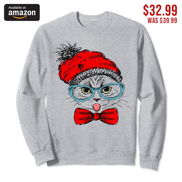 100% High quality product from amazon.{Trusted} 
-
Please click the link to visit&gt; amzn.to/2Qz1XT9 

-

#Browns #Titans #AaronJones #Falcons #SaluteToService #Jets #ThankYouForYourService #Pats #NickChubb #model #lol
#cats #pet #california #girls #christmas #nyccat #kitty