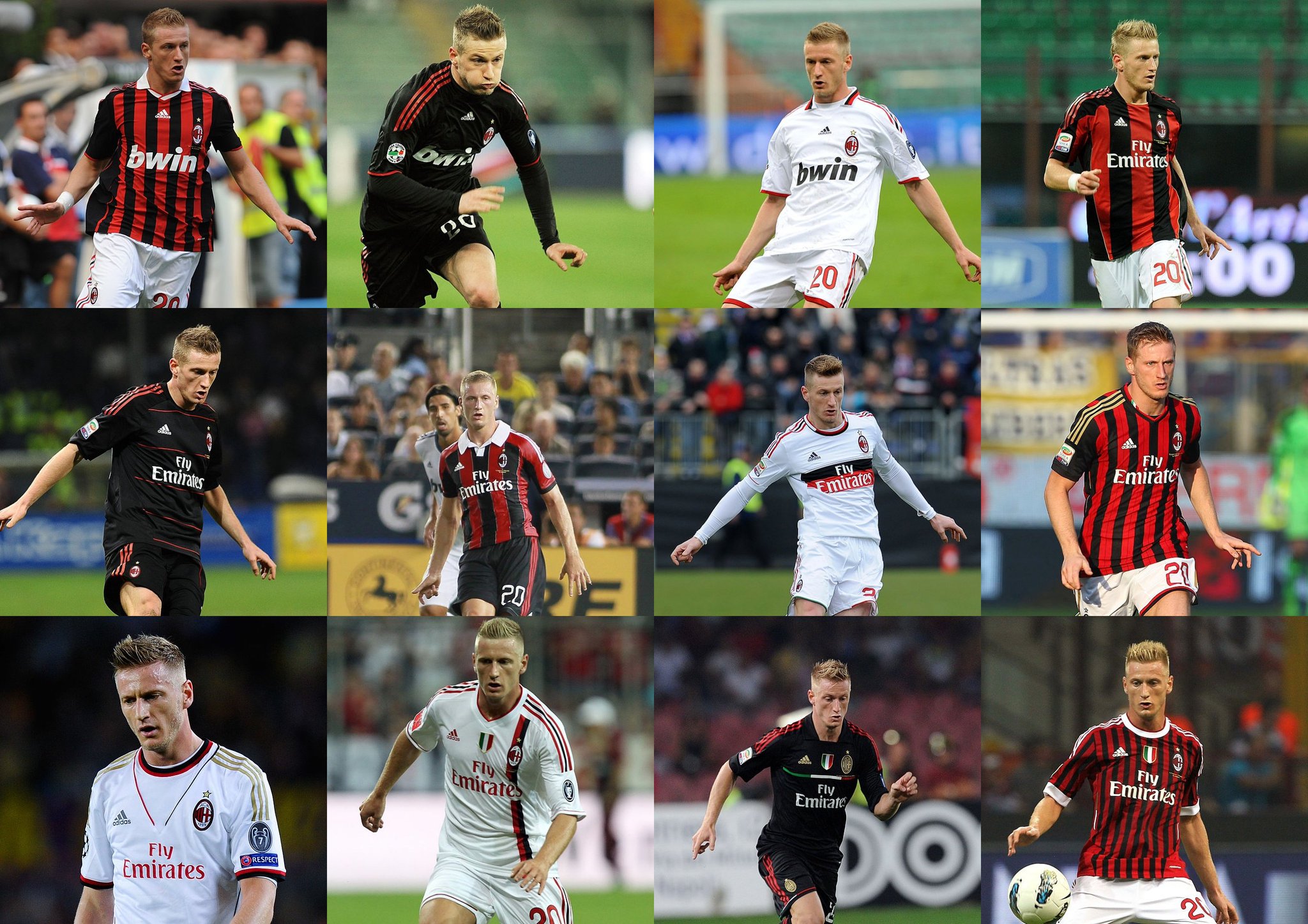  Happy Birthday Ignazio Abate   Serie A Supercoppa Italiana  