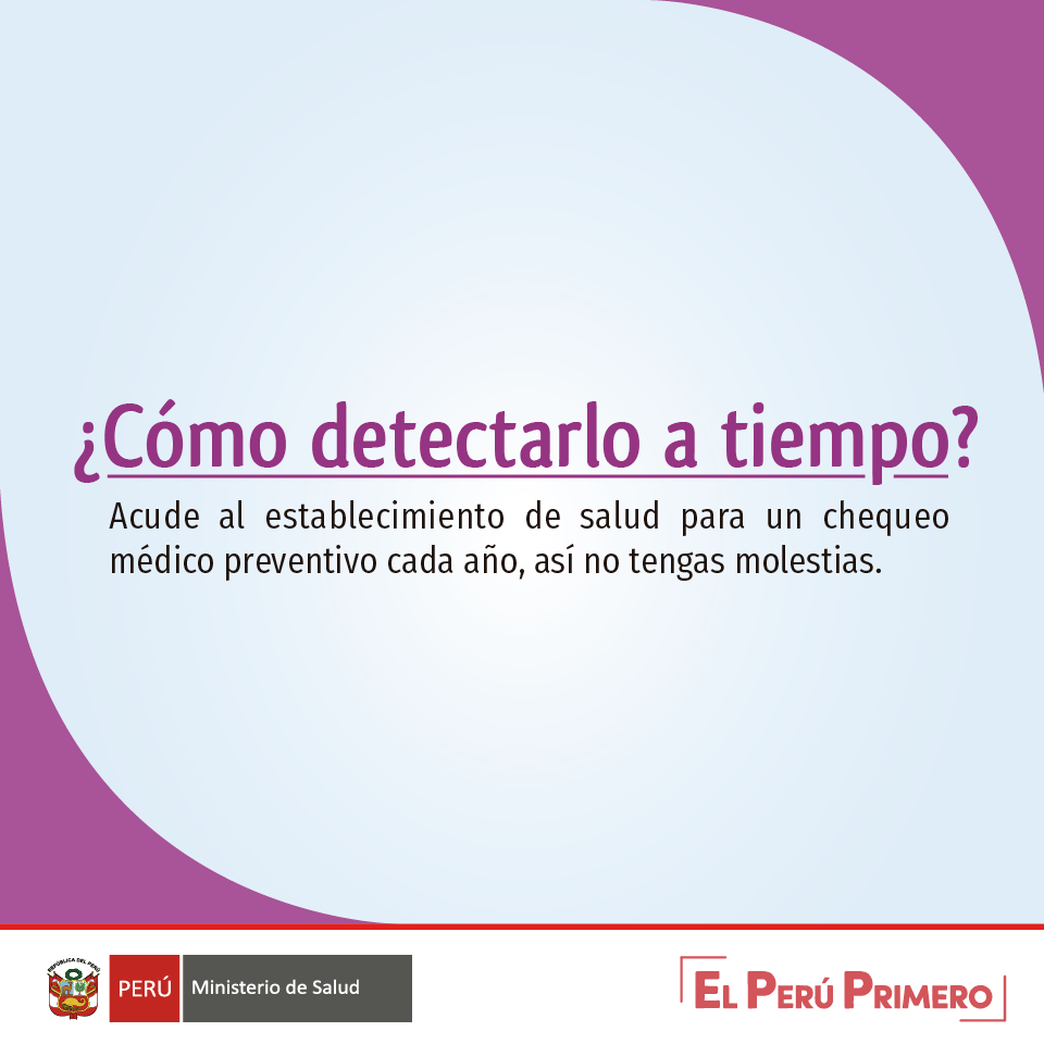 Minsa_Peru's tweet photo. ¡ATENCIÓN VARONES!

El #CáncerdePróstata es el segundo más común en hombres y  la causa más frecuente de mortalidad por tumores malignos. Si tienes más de 40 años, acude a un chequeo médico anual. #PerúContraElCáncer

!El cáncer se previene y se cura si se detecta a tiempo! 👇 https://t.co/RGZ6dZBBEr