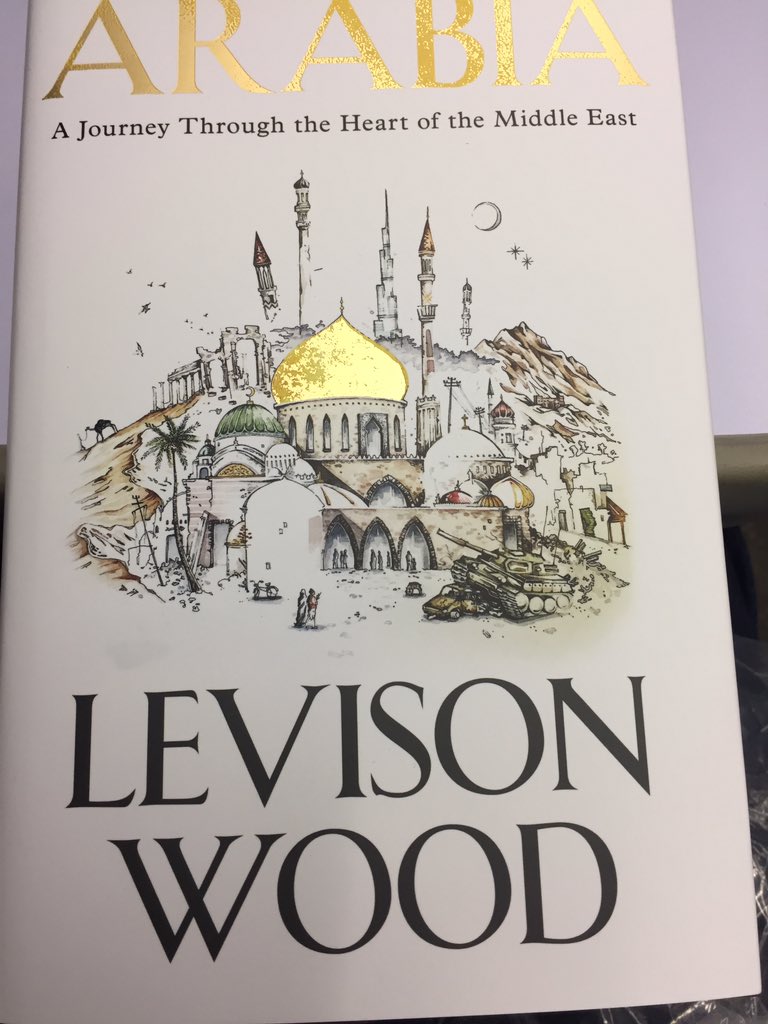 BarrieHowes's tweet image. Badlands &amp;amp; Beyond @Levisonwood #O2Shepherdsbush
Inspirational Thank You