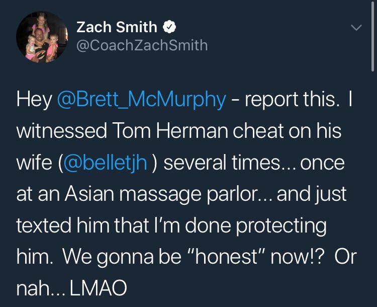 Barstool Sports on Twitter "Is Texas back?…