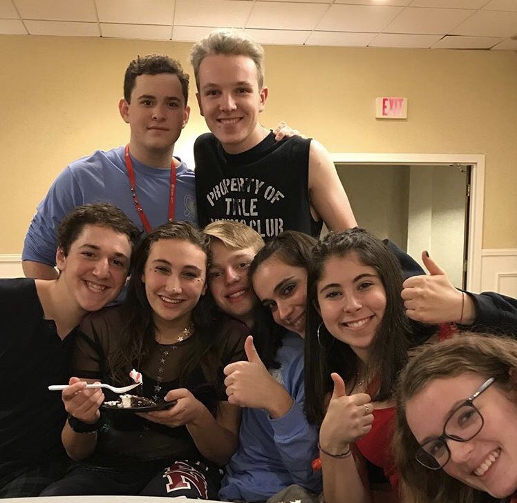 nernsiah's tweet image. Fall Convention was a massive success!!!! If this weekend is any indicator, then expect big things coming from NER⚡️