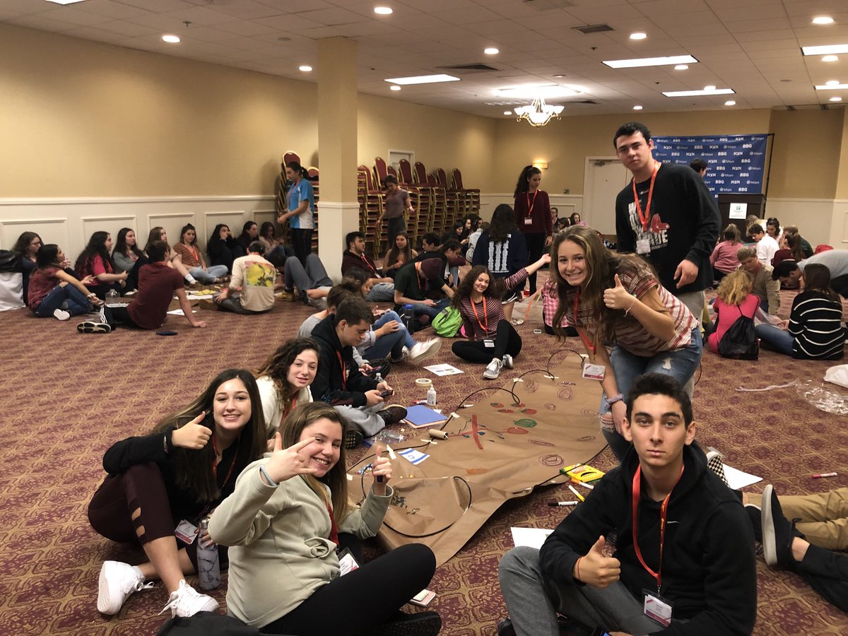 Fall Convention was a massive success!!!! If this weekend is any indicator, then expect big things coming from NER⚡️