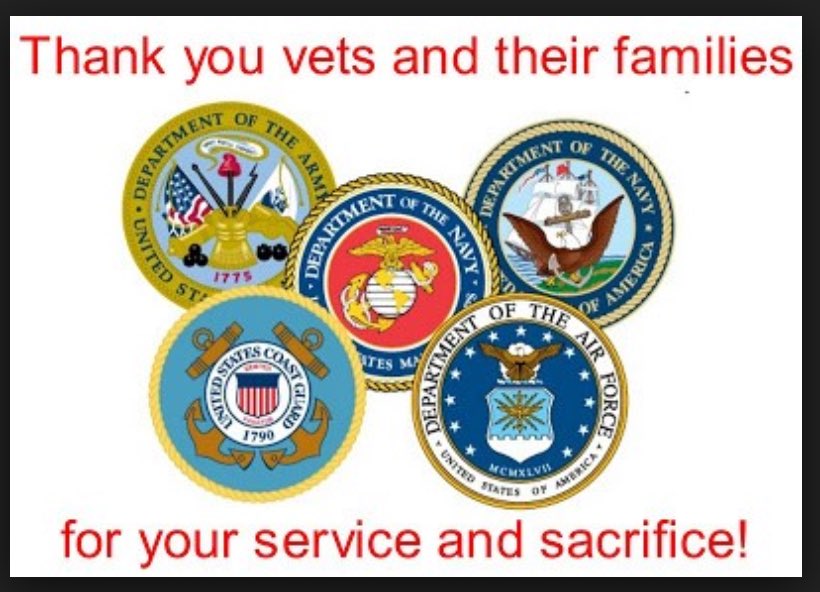 Veteran’s Day