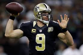 “Forget all the doubters. Is there satisfaction in proving them wrong? Sure, but I don’t want to give those people the gratification of dwelling on their words. There’s a motivator much more powerful than doubt. I play in honor of those who believe in me.” ―Drew Brees