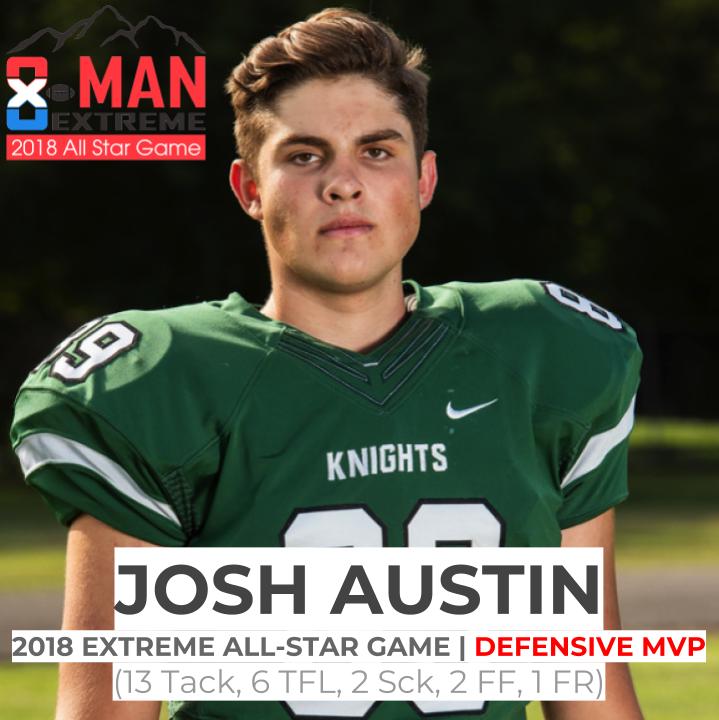 Josh Austin Joshlaustin Twitter