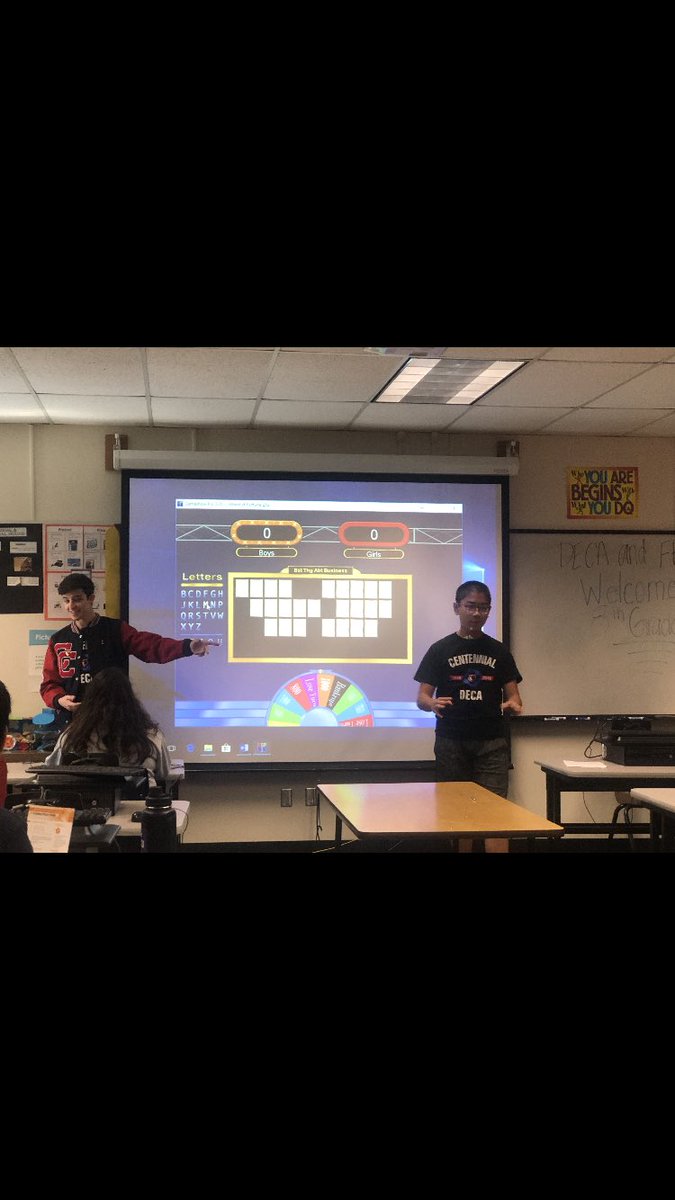 CehsDECA's tweet image. An amazing turnout to My Life Days at Centennial! Also a huge thanks to our members who lended a hand! We greatly appreciate it! The future of DECA is bright!