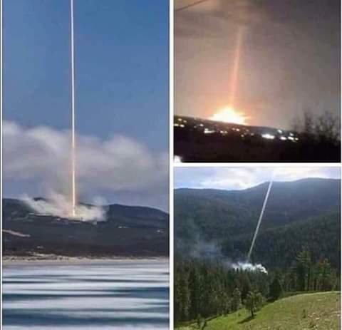 Warrior_4Truth's tweet image. Direct Energy Weapons
Think Cal.

The more you know...