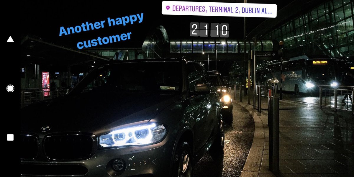 Exemplar_Ire's tweet photo. Another happy customer this evening! https://t.co/ifW9NHcTtQ