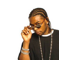 Happy Birthday To Static Major 