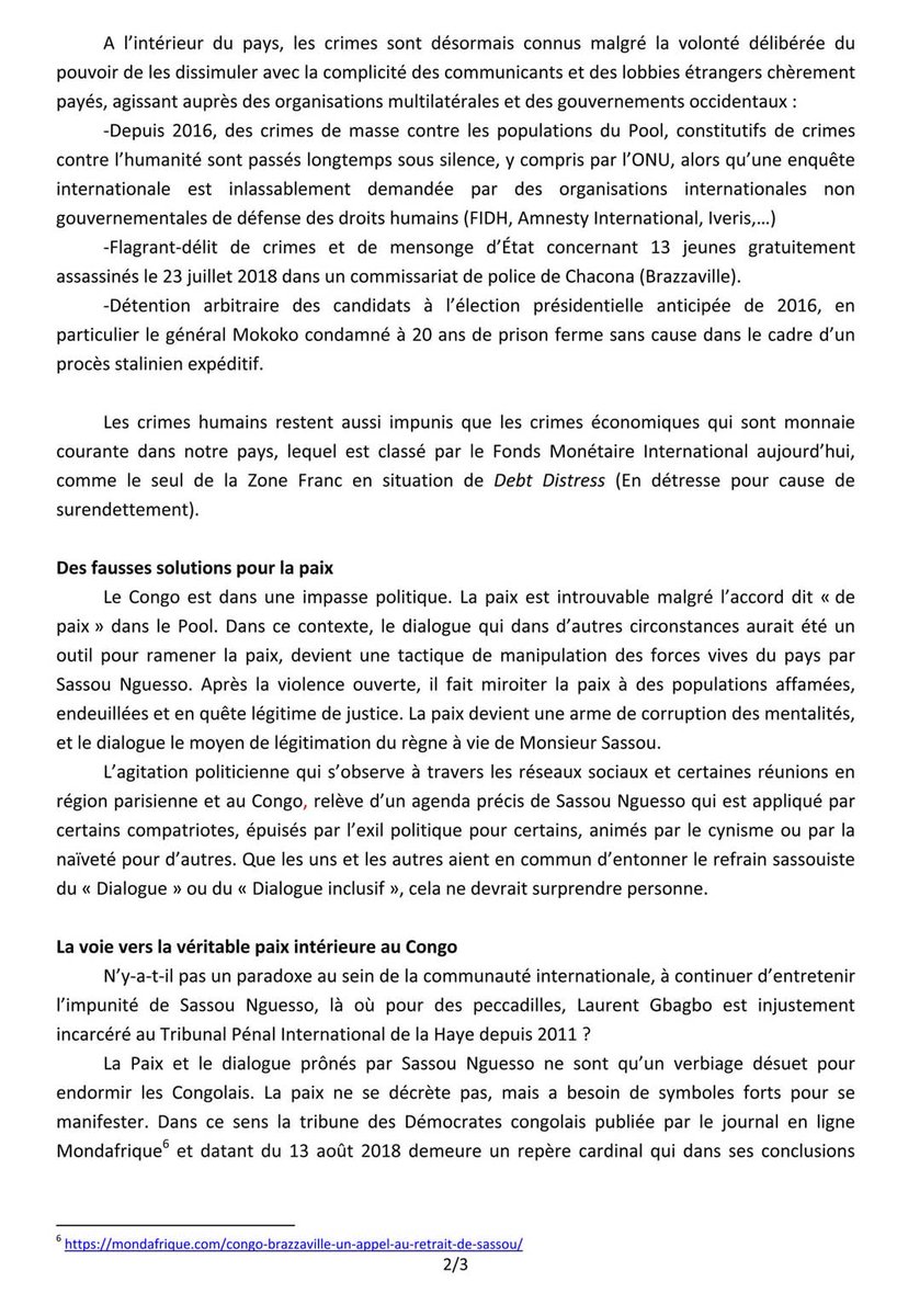 Assises Nationales tweet media