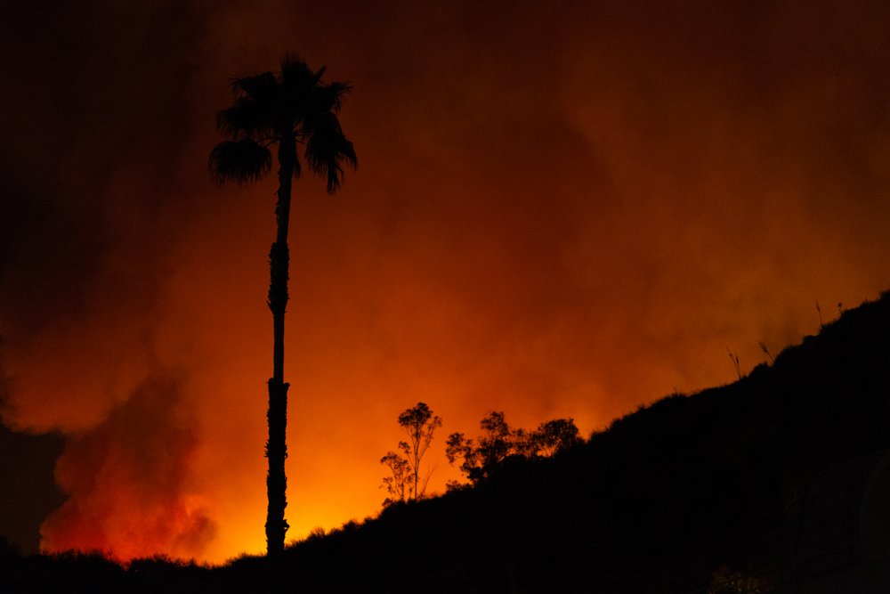 If you're looking for somewhere to help those affected by the California wildfires, start here: bit.ly/2SZcngF