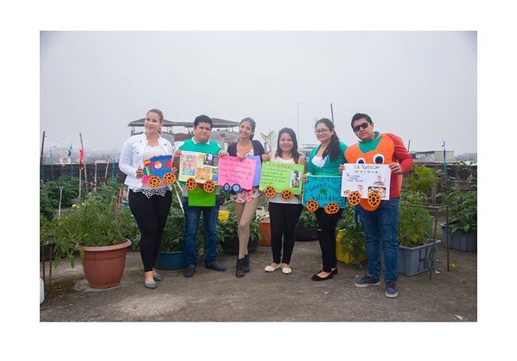 gmpuenter29's tweet image. youtu.be/GBt4GZJJ3QY.               #ObjetivosdeSostenibilidad 👌🏼💕#Hambrecero #puce #EENF @albamarcelamor2 @Mishell74320083  @MajoBonilla10 @JavierT86695511 @RubnChvez13